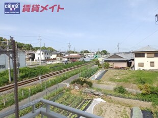 第二鹿島ハイツの物件内観写真